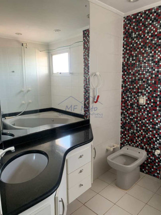 Imagem Apartamento com 3 Quartos à Venda, 148 m² em Edificio Monte Castelo - Pirassununga