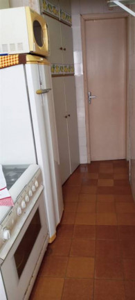 Imagem Apartamento com 1 Quarto à Venda, 35 m² em Aviação - Praia Grande