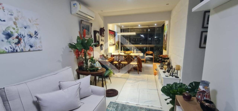 Imagem Apartamento com 3 Quartos à Venda, 72 m² em Barra Da Tijuca - Rio De Janeiro Imagem Apartamento com 3 Quartos à Venda, 72 m² em Barra Da Tijuca - Rio De Janeiro