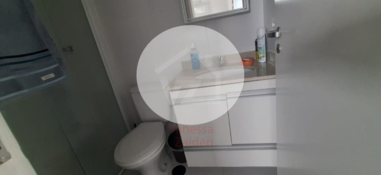 Imagem Apartamento com 2 Quartos à Venda, 60 m² em Vila Andrade - São Paulo Imagem Apartamento com 2 Quartos à Venda, 60 m² em Vila Andrade - São Paulo
