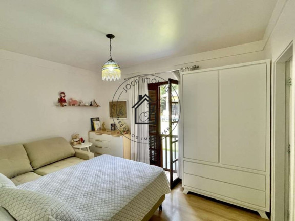 Imagem Casa de Condomínio com 4 Quartos à Venda, 1.091 m² em Chácara Eliana - Cotia