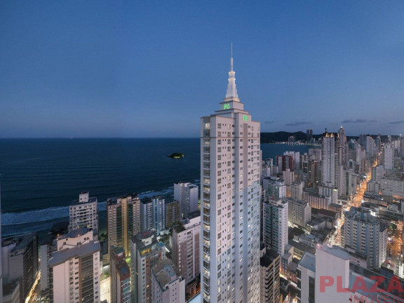 Imagem Apartamento com 4 Quartos à Venda, 170 m² em Centro - Balneário Camboriú