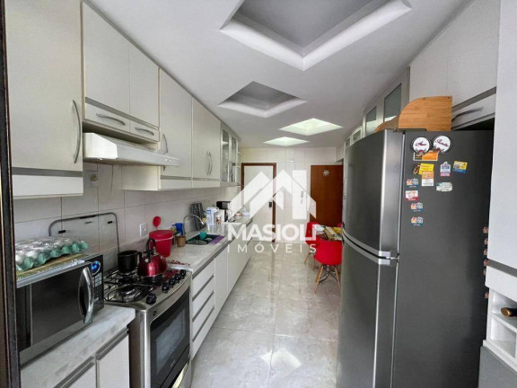 Imagem Apartamento com 3 Quartos à Venda, 163 m² em Praia Da Costa - Vila Velha Imagem Apartamento com 3 Quartos à Venda, 163 m² em Praia Da Costa - Vila Velha