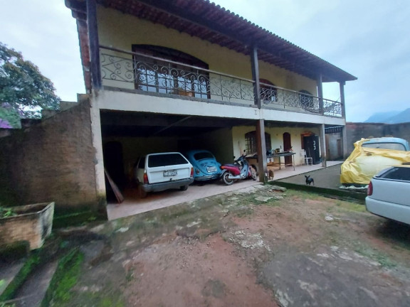 Imagem Casa com 2 Quartos à Venda, 180 m² em Prata - Teresópolis