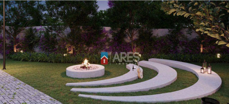Imagem Casa com 2 Quartos à Venda, 65 m² em Praia Dos Namorados - Americana Imagem Casa com 2 Quartos à Venda, 65 m² em Praia Dos Namorados - Americana