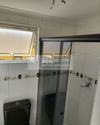 Imagem Apartamento com 2 Quartos à Venda, 42 m² em Vila Industrial - São José Dos Campos