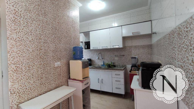 Imagem Sobrado com 2 Quartos à Venda, 62 m² em Praia Do Sonho - Itanhaém
