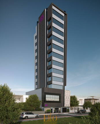 Imagem Apartamento com 3 Quartos à Venda, 85 m² em Centro - Porto Belo Imagem Apartamento com 3 Quartos à Venda, 85 m² em Centro - Porto Belo