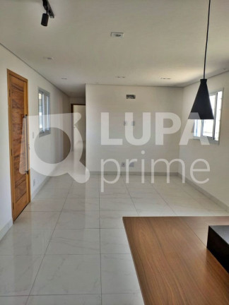 Apartamento com 2 Quartos à Venda, 60 m² em Tatuapé - São Paulo