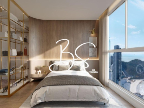 Imagem Apartamento com 5 Quartos à Venda, 298 m² em Centro - Balneário Camboriú