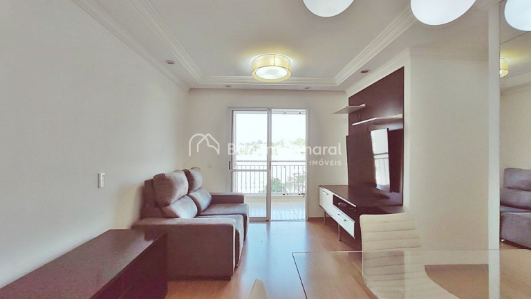 Imagem Apartamento com 3 Quartos para Alugar, 86 m² em Chácara Primavera - Campinas Imagem Apartamento com 3 Quartos para Alugar, 86 m² em Chácara Primavera - Campinas