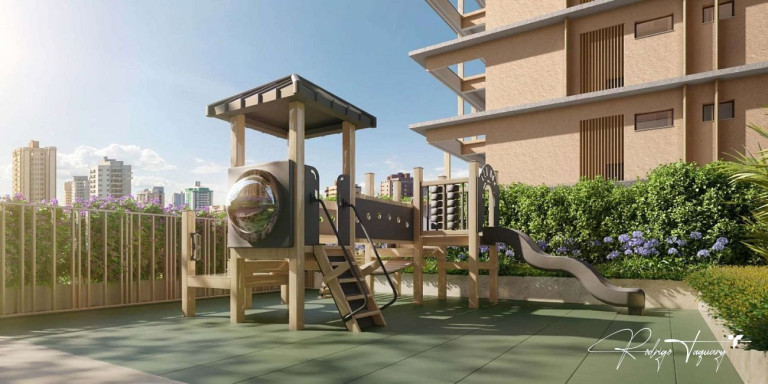 Imagem Apartamento com 3 Quartos à Venda, 268 m² em Setor Marista - Goiânia Imagem Apartamento com 3 Quartos à Venda, 268 m² em Setor Marista - Goiânia