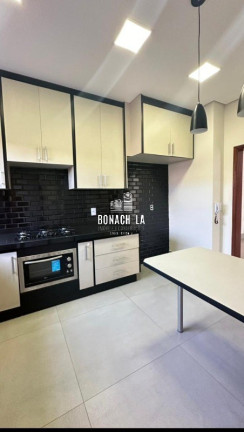 Imagem Casa com 3 Quartos à Venda, 206 m² em Jardim Residencial Maria Dulce - Indaiatuba