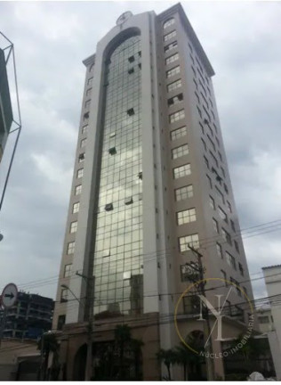 Imagem Sala Comercial à Venda, 90 m² em Vila Azevedo - São Paulo
