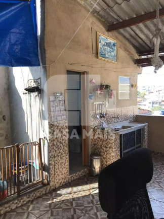 Imagem Casa com 2 Quartos à Venda, 167 m² em Jardim Popular - Carapicuíba Imagem Casa com 2 Quartos à Venda, 167 m² em Jardim Popular - Carapicuíba