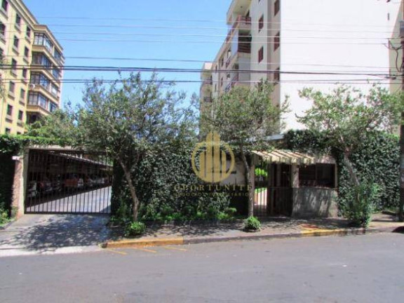 Imagem Apartamento com 3 Quartos à Venda, 80 m² em Iguatemi - Ribeirão Preto