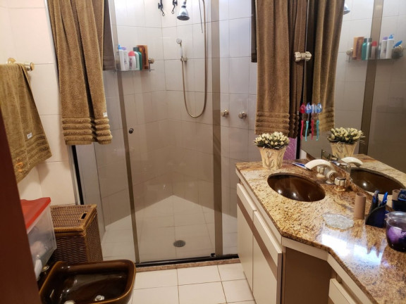 Imagem Apartamento com 4 Quartos à Venda, em Moema - São Paulo Imagem Apartamento com 4 Quartos à Venda, em Moema - São Paulo