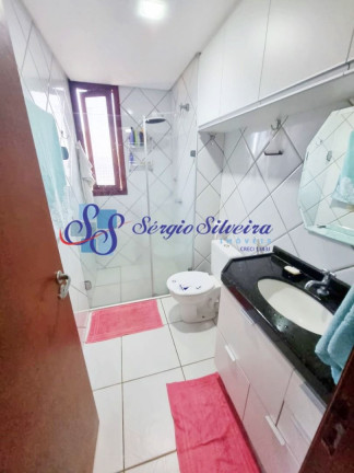 Imagem Apartamento com 2 Quartos à Venda, 80 m² em Porto Das Dunas - Aquiraz Imagem Apartamento com 2 Quartos à Venda, 80 m² em Porto Das Dunas - Aquiraz
