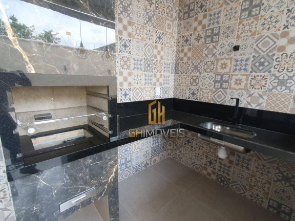 Imagem Casa com 3 Quartos à Venda, 135 m² em Vila Brasília - Aparecida De Goiânia Imagem Casa com 3 Quartos à Venda, 135 m² em Vila Brasília - Aparecida De Goiânia