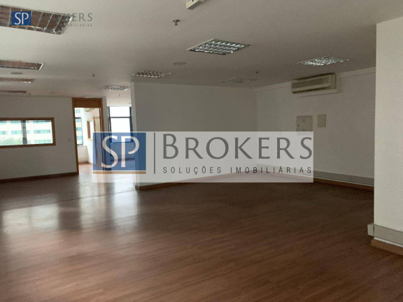 Imagem Sala Comercial para Alugar, 489 m² em Vila Olímpia - São Paulo