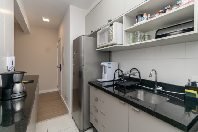 Imagem Apartamento com 2 Quartos à Venda, 65 m² em Vila Mariana - São Paulo