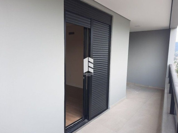Imagem Apartamento com 3 Quartos à Venda, 95 m² em Bonfim - Santa Maria