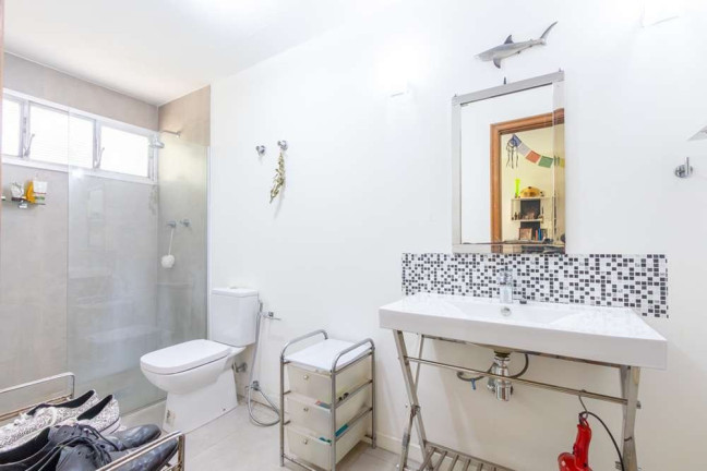 Imagem Apartamento com 4 Quartos à Venda, 224 m² em Pinheiros - São Paulo Imagem Apartamento com 4 Quartos à Venda, 224 m² em Pinheiros - São Paulo