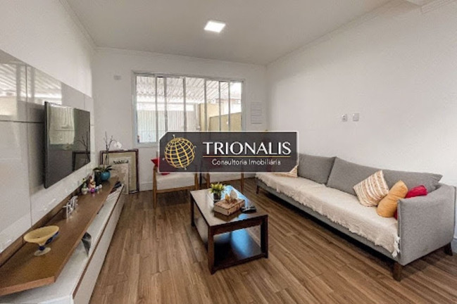 Casa com 3 Quartos à Venda, 136 m² em Jardim Jaraguá - Atibaia