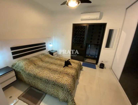 Imagem Apartamento à Venda, 187 m² em Gonzaguinha - São Vicente Imagem Apartamento à Venda, 187 m² em Gonzaguinha - São Vicente