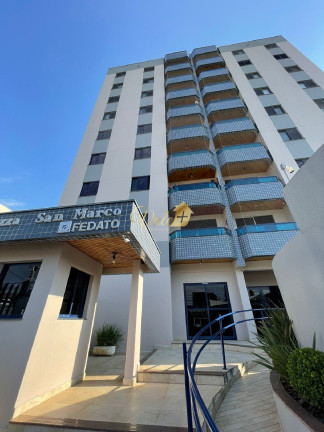 Imagem Apartamento com 3 Quartos à Venda, 87 m² em Jardim Das Indústrias - São José Dos Campos Imagem Apartamento com 3 Quartos à Venda, 87 m² em Jardim Das Indústrias - São José Dos Campos