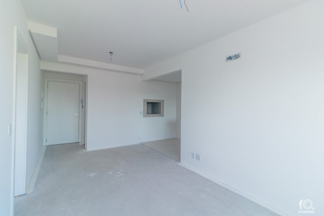 Imagem Apartamento com 2 Quartos à Venda,  em Cristo Redentor - Porto Alegre