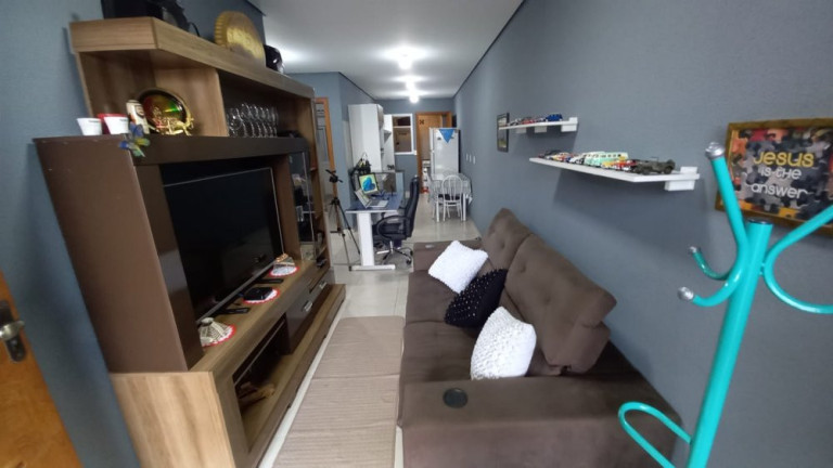 Imagem Apartamento com 2 Quartos à Venda, 227 m² em Morada Do Vale I - Gravataí