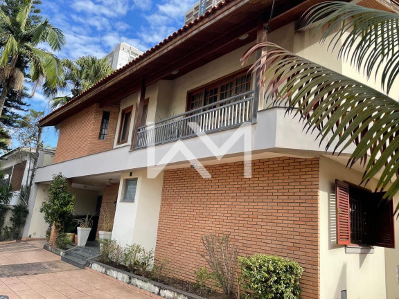 Imagem Sobrado com 3 Quartos à Venda, 686 m² em Vila Rosália - Guarulhos Imagem Sobrado com 3 Quartos à Venda, 686 m² em Vila Rosália - Guarulhos