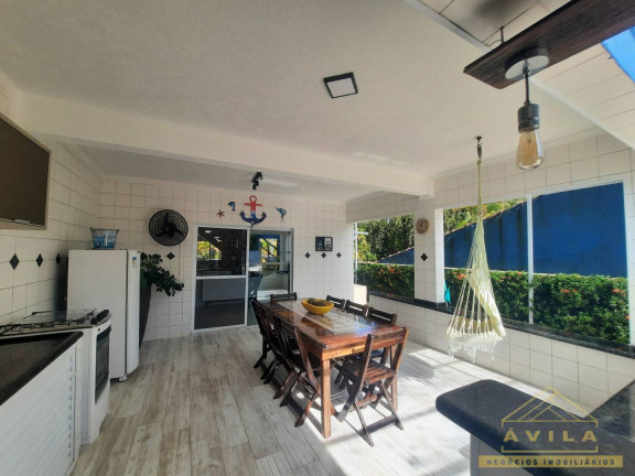 Imagem Casa com 3 Quartos à Venda, 245 m² em Bertioga