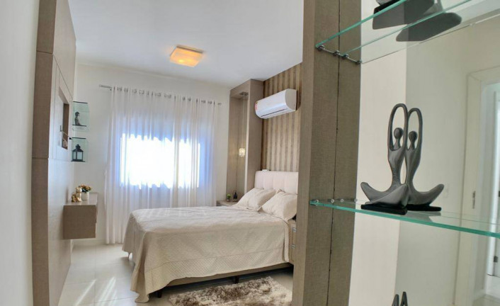 Imagem Apartamento com 3 Quartos à Venda, 92 m² em Navegantes - Capão Da Canoa