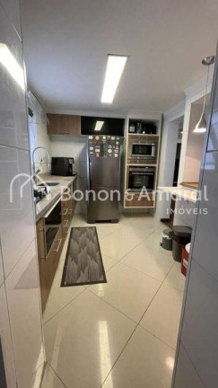 Imagem Apartamento com 3 Quartos à Venda, 117 m² em Parque Prado - Campinas Imagem Apartamento com 3 Quartos à Venda, 117 m² em Parque Prado - Campinas