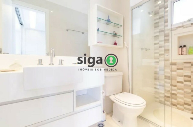 Imagem Apartamento com 2 Quartos à Venda, 171 m² em Campo Belo - São Paulo Imagem Apartamento com 2 Quartos à Venda, 171 m² em Campo Belo - São Paulo