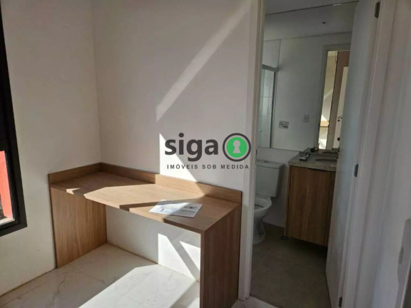 Imagem Apartamento com 2 Quartos à Venda, 54 m² em Ipiranga - São Paulo Imagem Apartamento com 2 Quartos à Venda, 54 m² em Ipiranga - São Paulo