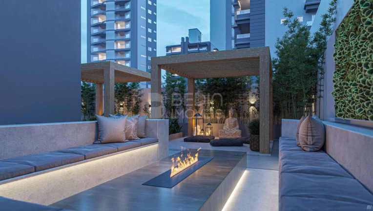 Imagem Apartamento com 4 Quartos à Venda, 174 m² em Centro - Balneário Camboriú