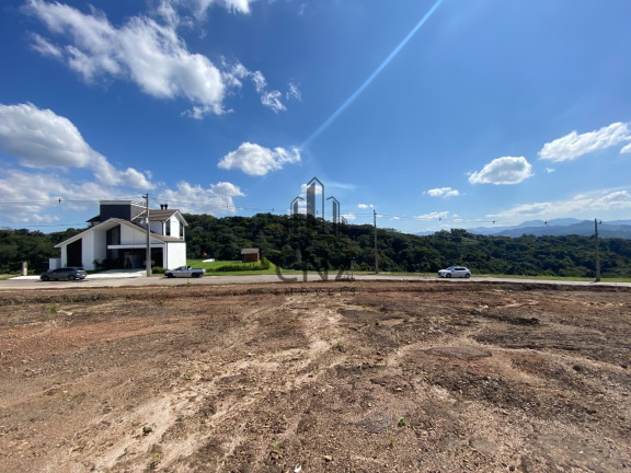 Terreno à Venda, 398 m² em Azambuja - Brusque
