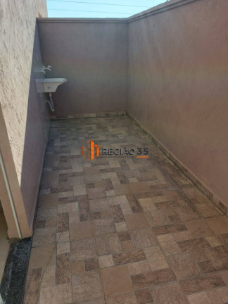 Imagem Apartamento com 2 Quartos à Venda, 62 m² em Poços De Caldas Imagem Apartamento com 2 Quartos à Venda, 62 m² em Poços De Caldas