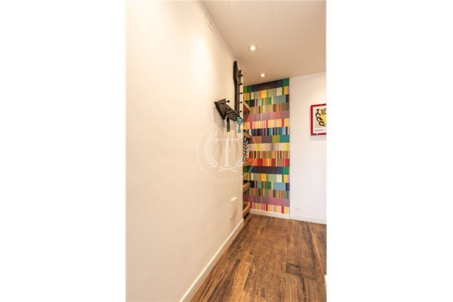 Imagem Apartamento com 2 Quartos à Venda, 70 m² em Vila Olímpia - São Paulo
