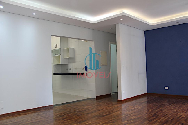 Imagem Apartamento com 2 Quartos à Venda, 98 m² em Jardins - São Paulo