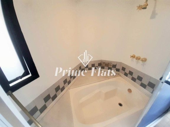 Imagem Apartamento com 1 Quarto à Venda, 39 m² em Higienópolis - São Paulo Imagem Apartamento com 1 Quarto à Venda, 39 m² em Higienópolis - São Paulo