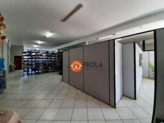 Imagem Sala Comercial à Venda ou Locação, 504 m² em Vila Mariana - Americana Imagem Sala Comercial à Venda ou Locação, 504 m² em Vila Mariana - Americana