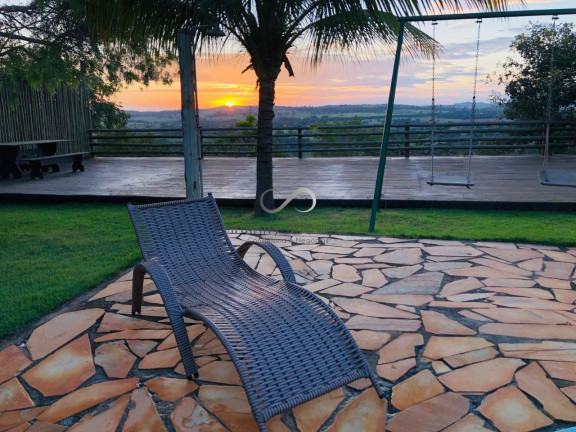 Imagem Casa com 4 Quartos à Venda, 2.100 m² em Jaquesville - Lagoa Santa