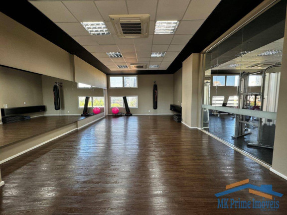Imagem Apartamento com 1 Quarto para Alugar, 33 m² em Chácara Santo Antônio (zona Sul) - São Paulo