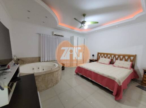 Imagem Sobrado com 3 Quartos à Venda, 320 m² em Loteamento Residencial Campos Do Conde Ii - Tremembé