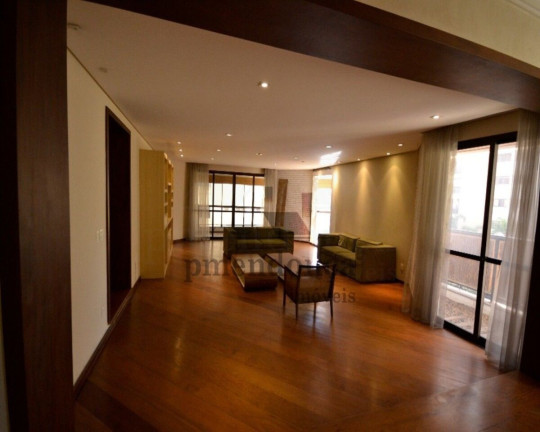 Imagem Apartamento com 4 Quartos à Venda, 360 m² em Santa Cecília - São Paulo Imagem Apartamento com 4 Quartos à Venda, 360 m² em Santa Cecília - São Paulo