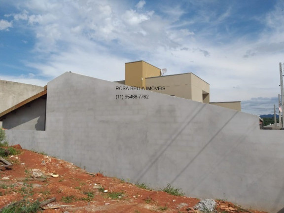 Imagem Casa com 3 Quartos à Venda, 80 m² em Santa Giovana - Jundiaí Imagem Casa com 3 Quartos à Venda, 80 m² em Santa Giovana - Jundiaí